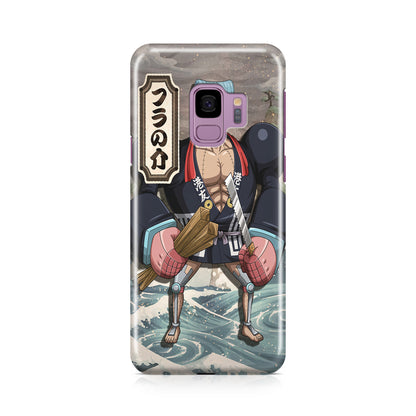 Franosuke Galaxy S9 Case