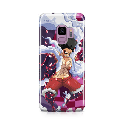 Gear Four Snake Man In Mirror World Galaxy S9 Case