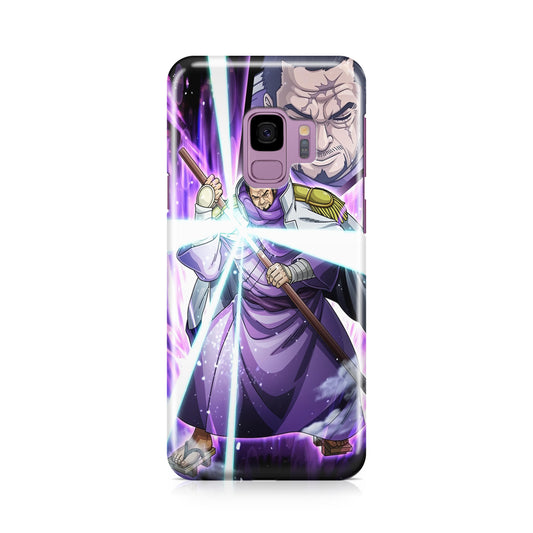 Issho Fujitora Galaxy S9 Case