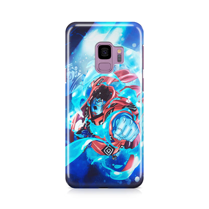 Jinbe Knight Of The Sea Galaxy S9 Case