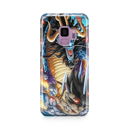 Kaido Dragon Form Galaxy S9 Case