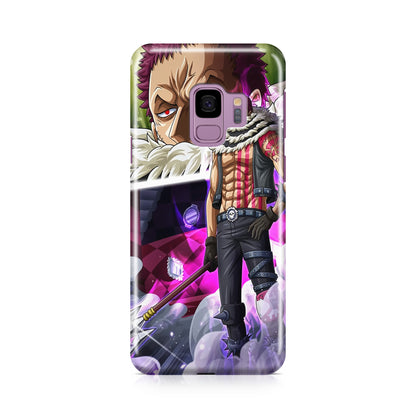 Katakuri Galaxy S9 Case