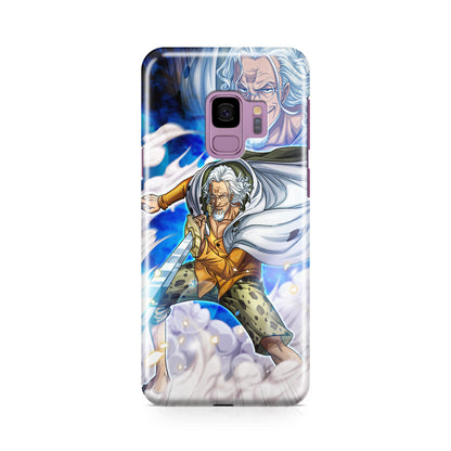 Rayleigh Galaxy S9 Case