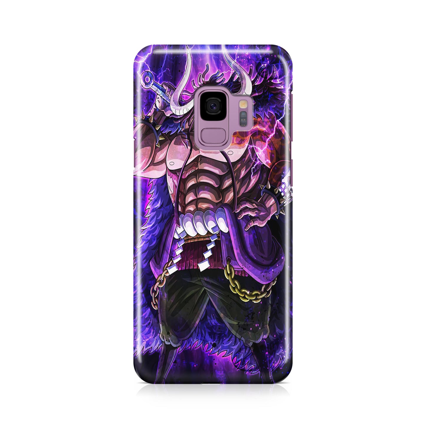 Yonkou Kaido Galaxy S9 Case