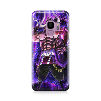 Yonkou Kaido Galaxy S9 Case