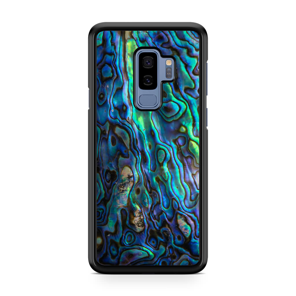 Abalone Galaxy S9 Plus Case