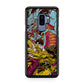 Double Dragons Galaxy S9 Plus Case