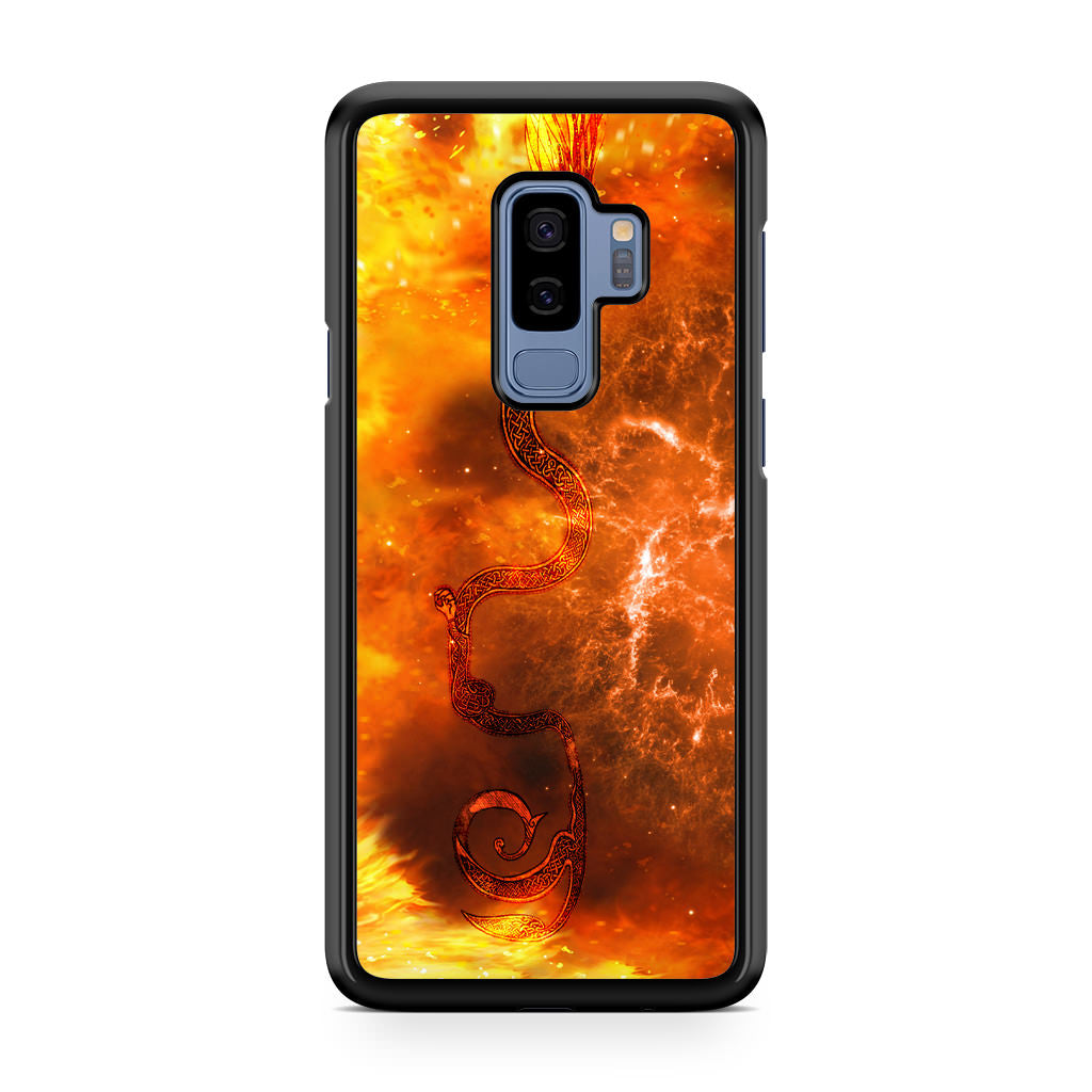 Dragon Lore Galaxy S9 Plus Case