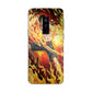 Ace Fire Fist Galaxy S9 Plus Case