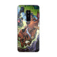 Scooby Zombie Galaxy S9 Plus Case