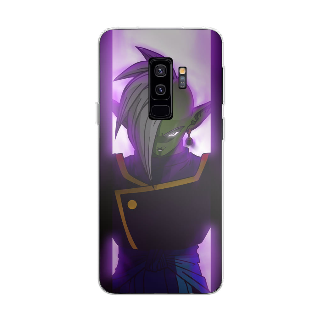 Zamasu Dragon Ball Galaxy S9 Plus Case
