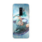 Zoro The Dragon Swordsman Galaxy S9 Plus Case