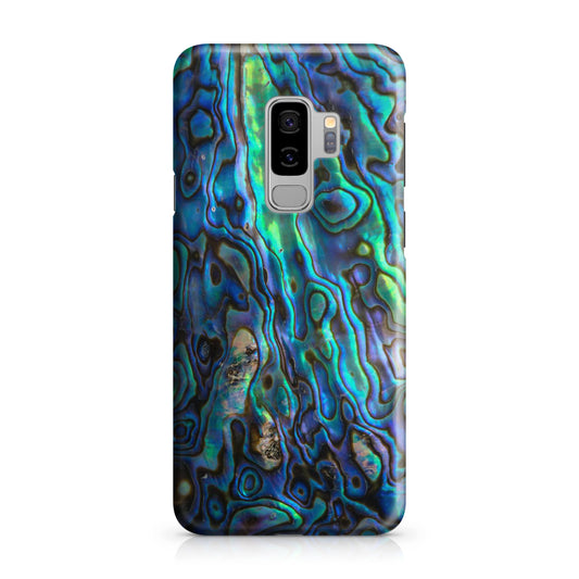 Abalone Galaxy S9 Plus Case