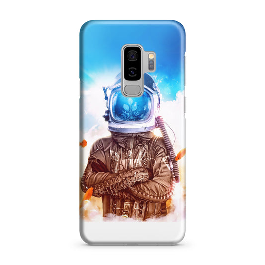 Aquatronauts Galaxy S9 Plus Case