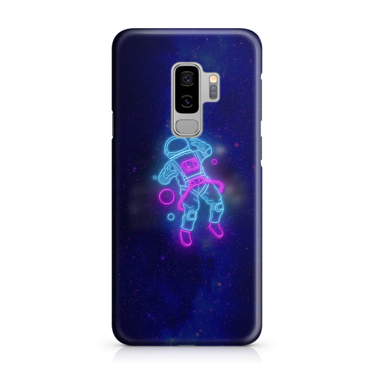 Astronaut at The Disco Galaxy S9 Plus Case