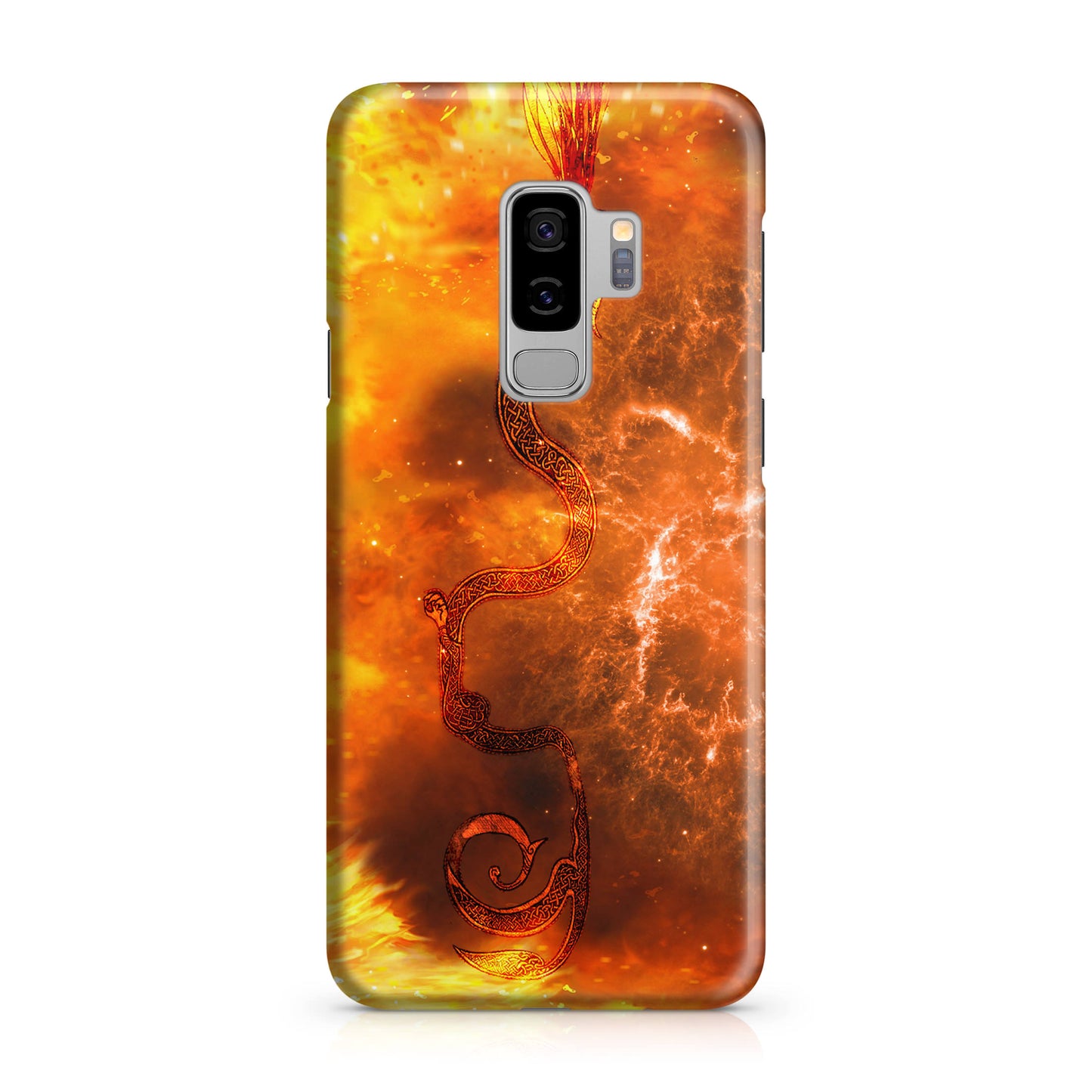 Dragon Lore Galaxy S9 Plus Case