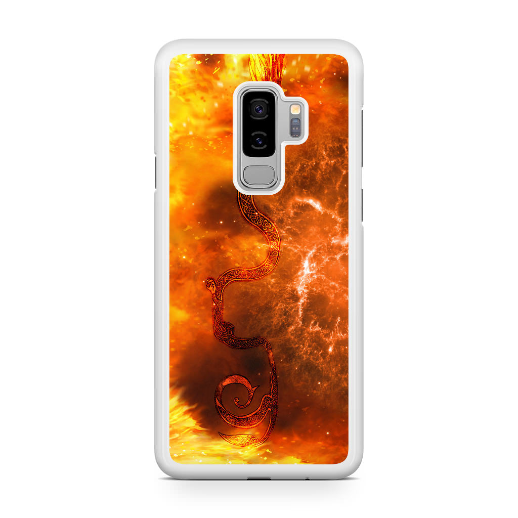 Dragon Lore Galaxy S9 Plus Case