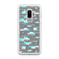 Inspired Ore Diamond Galaxy S9 Plus Case