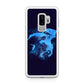 Dragon Fight Galaxy S9 Plus Case