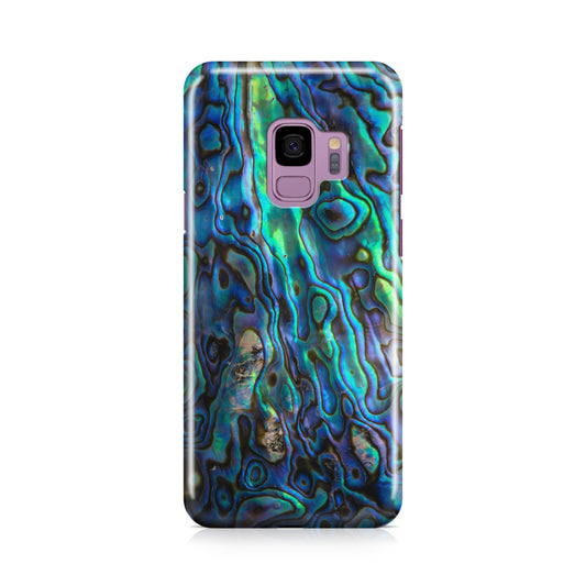 Abalone Galaxy S9 Case
