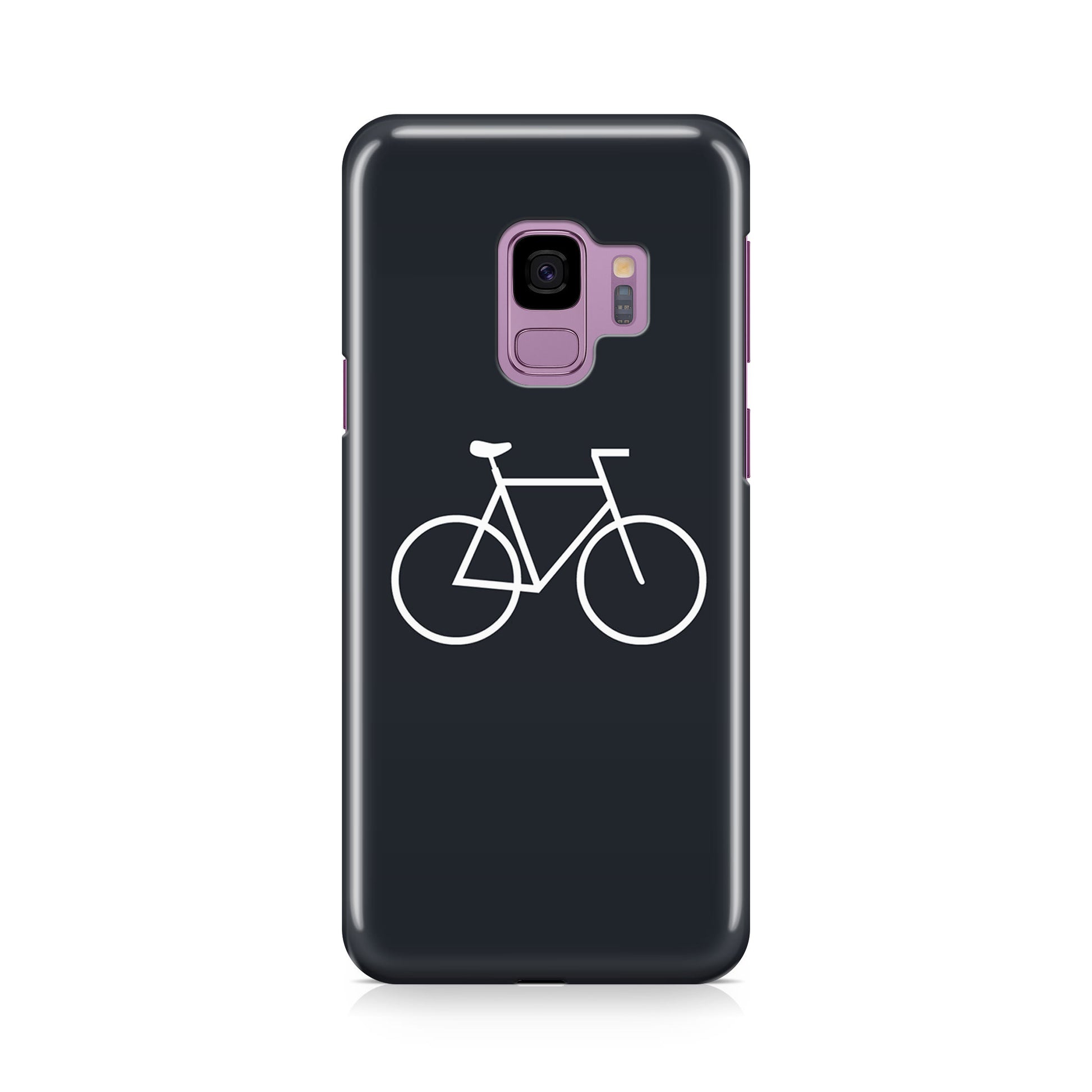 Biker Only Galaxy S9 Case