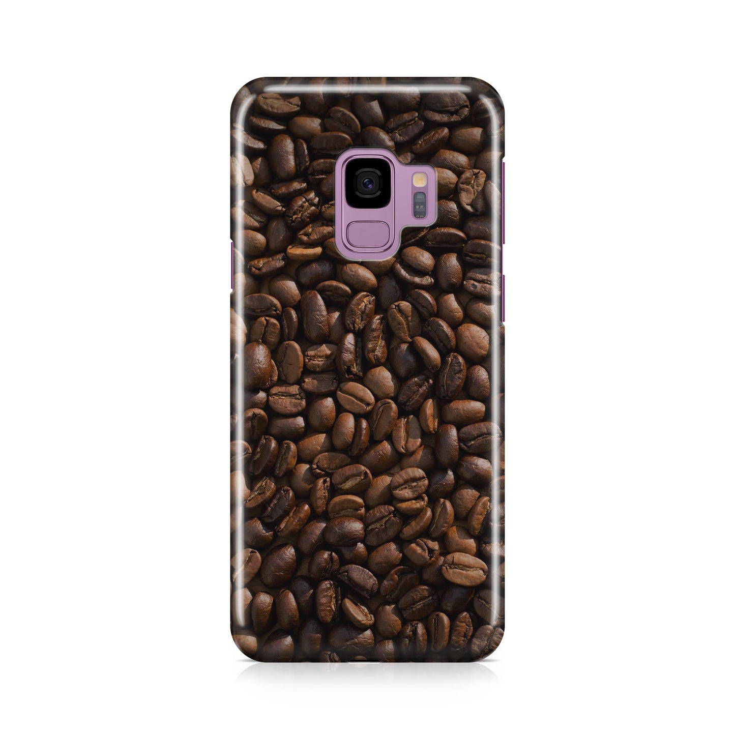 Coffee Beans Galaxy S9 Case