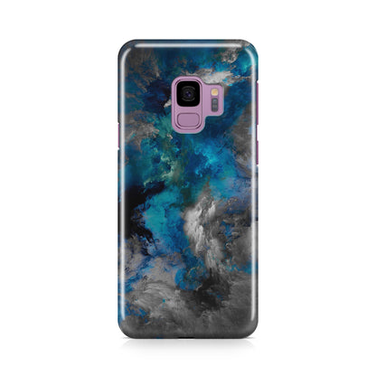 Dark Cloud Art Galaxy S9 Case