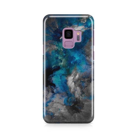 Dark Cloud Art Galaxy S9 Case