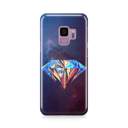 Diamond Supply Space Galaxy S9 Case