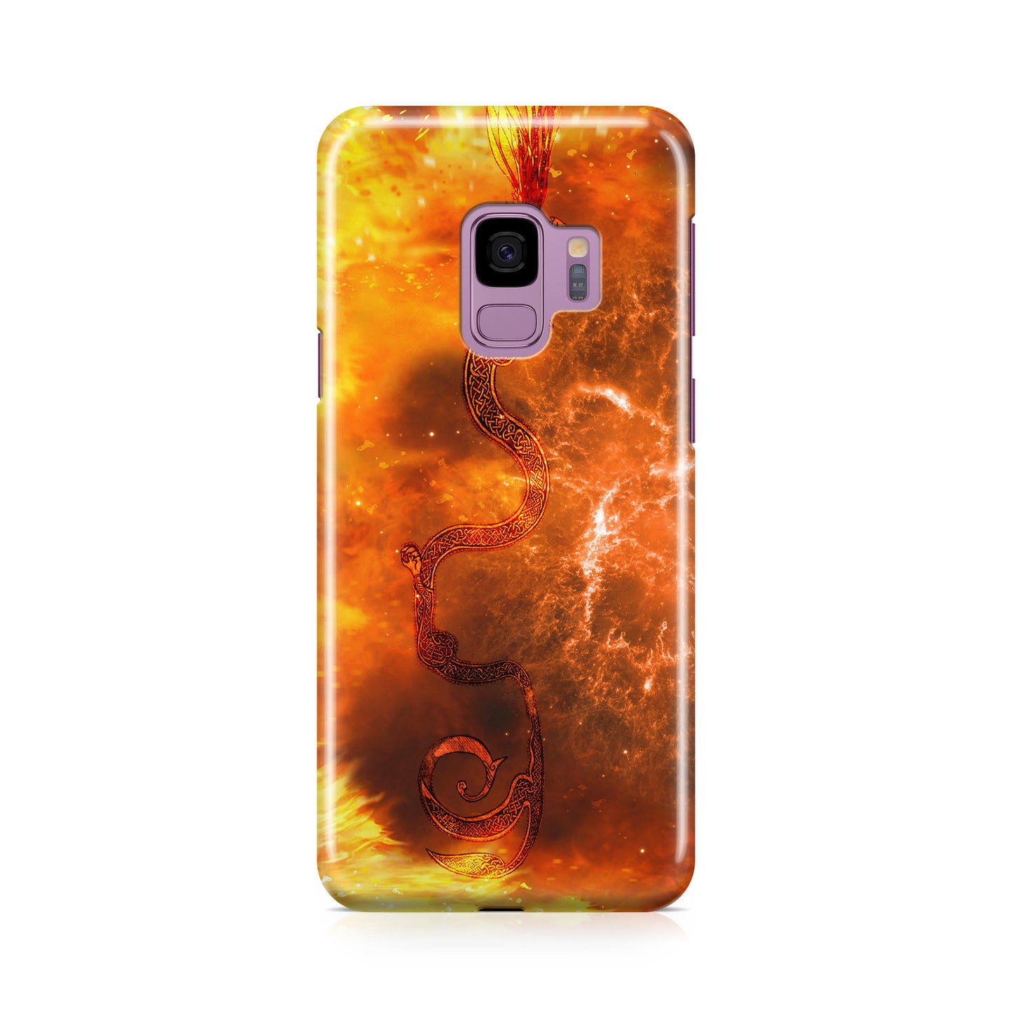 Dragon Lore Galaxy S9 Case