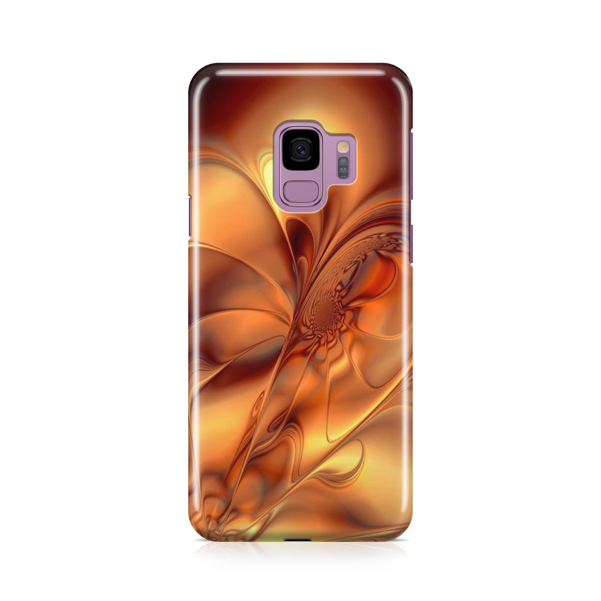 Evening Glory Galaxy S9 Case