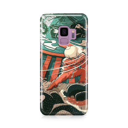 Evil Ninjas Galaxy S9 Case