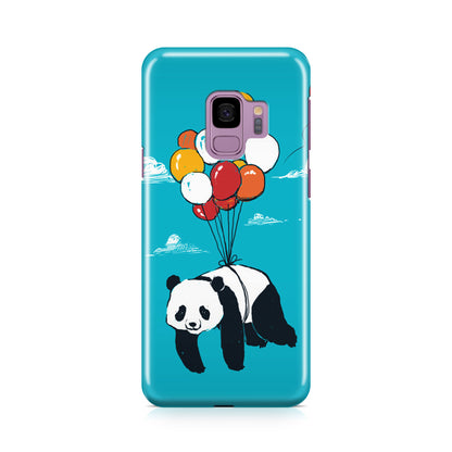 Flying Panda Galaxy S9 Case