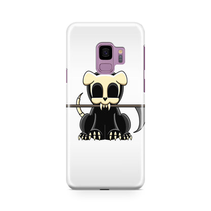 Grim Reapet Galaxy S9 Case