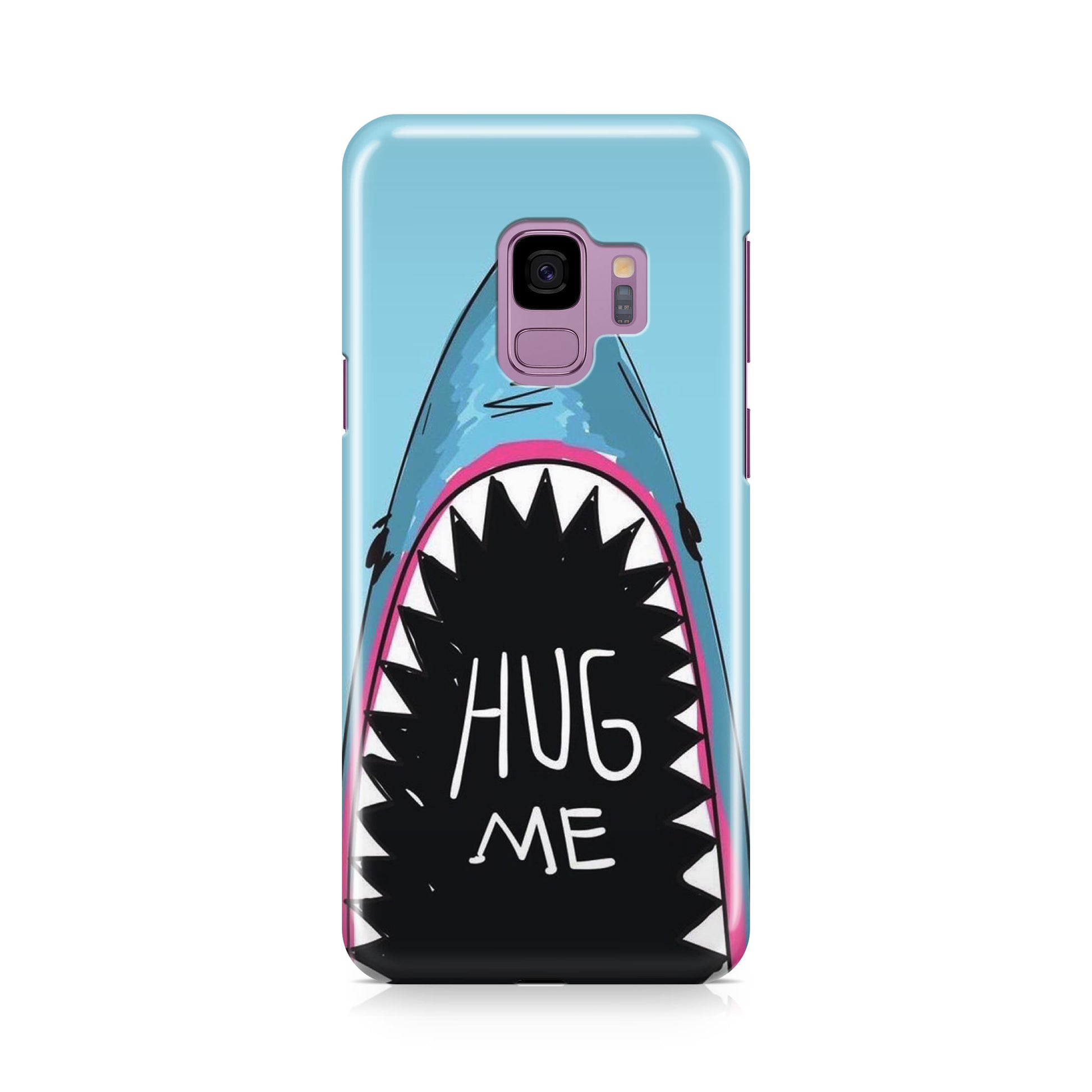 Hug Me Galaxy S9 Case