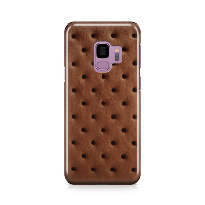 Ice Cream Sandwich Galaxy S9 Case