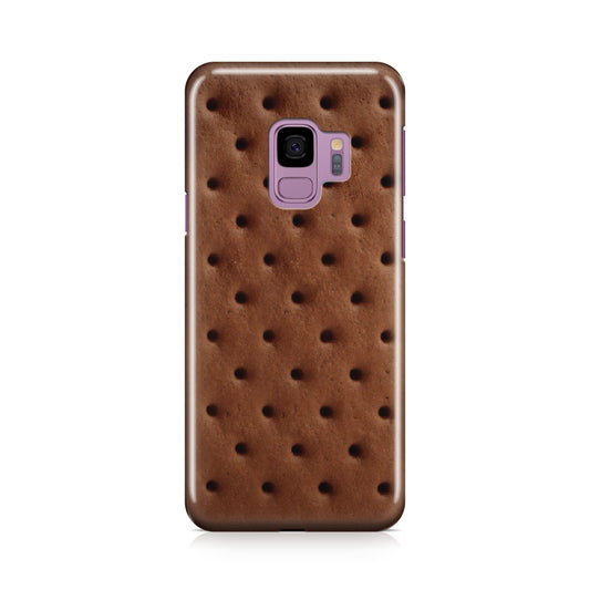 Ice Cream Sandwich Galaxy S9 Case