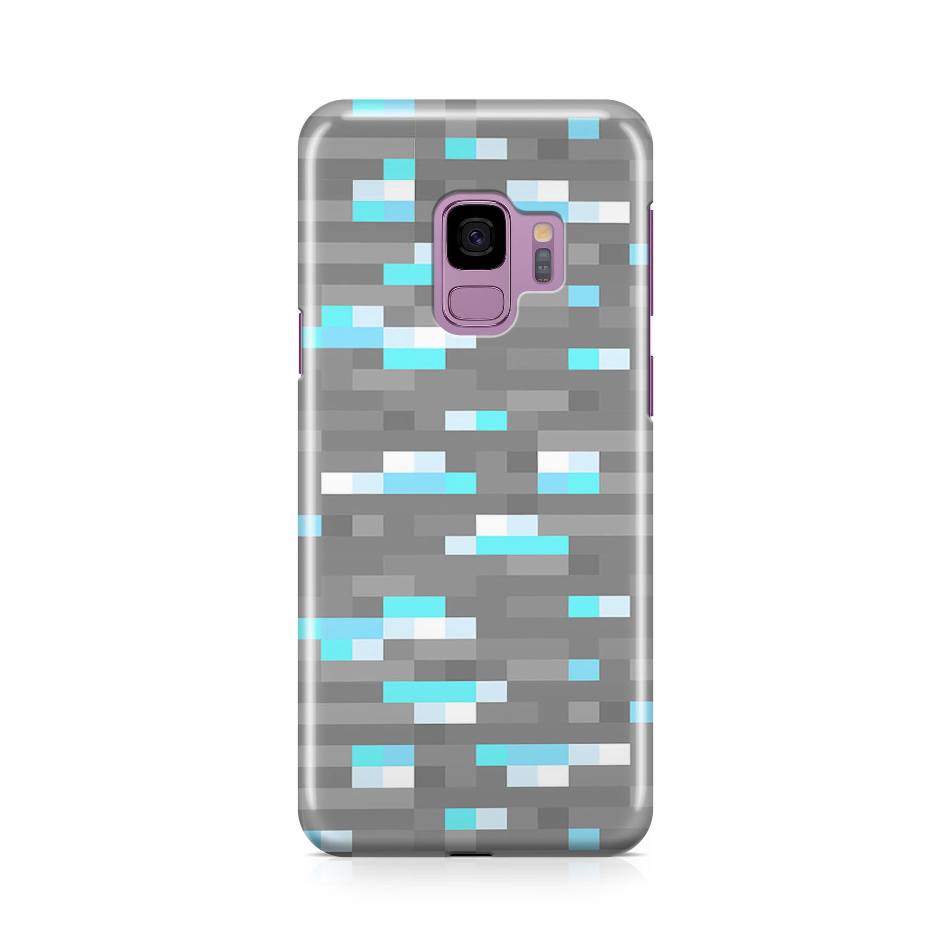 Inspired Ore Diamond Galaxy S9 Case