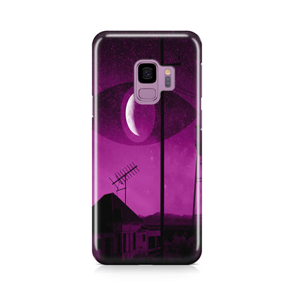 Like Night Vale Galaxy S9 Case