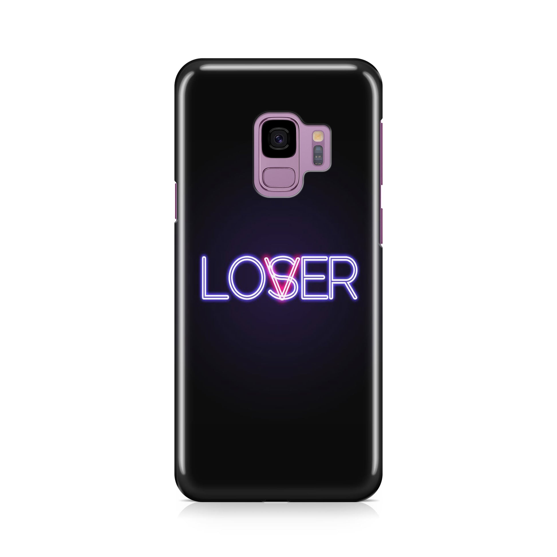 Loser or Lover Galaxy S9 Case