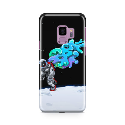 Moonwalk Galaxy S9 Case