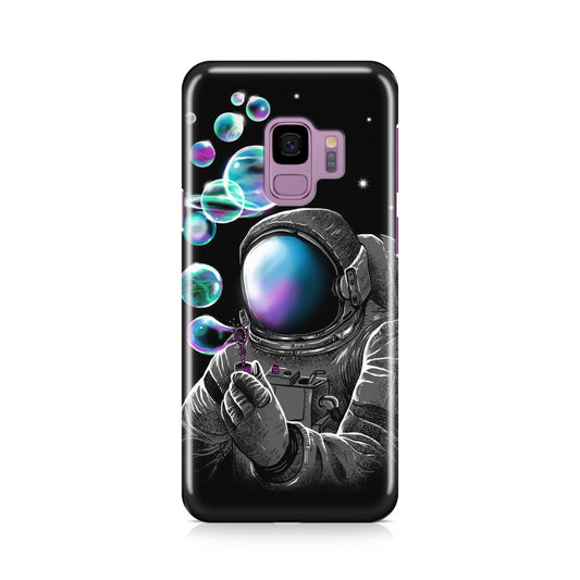 Planet Maker Galaxy S9 Case