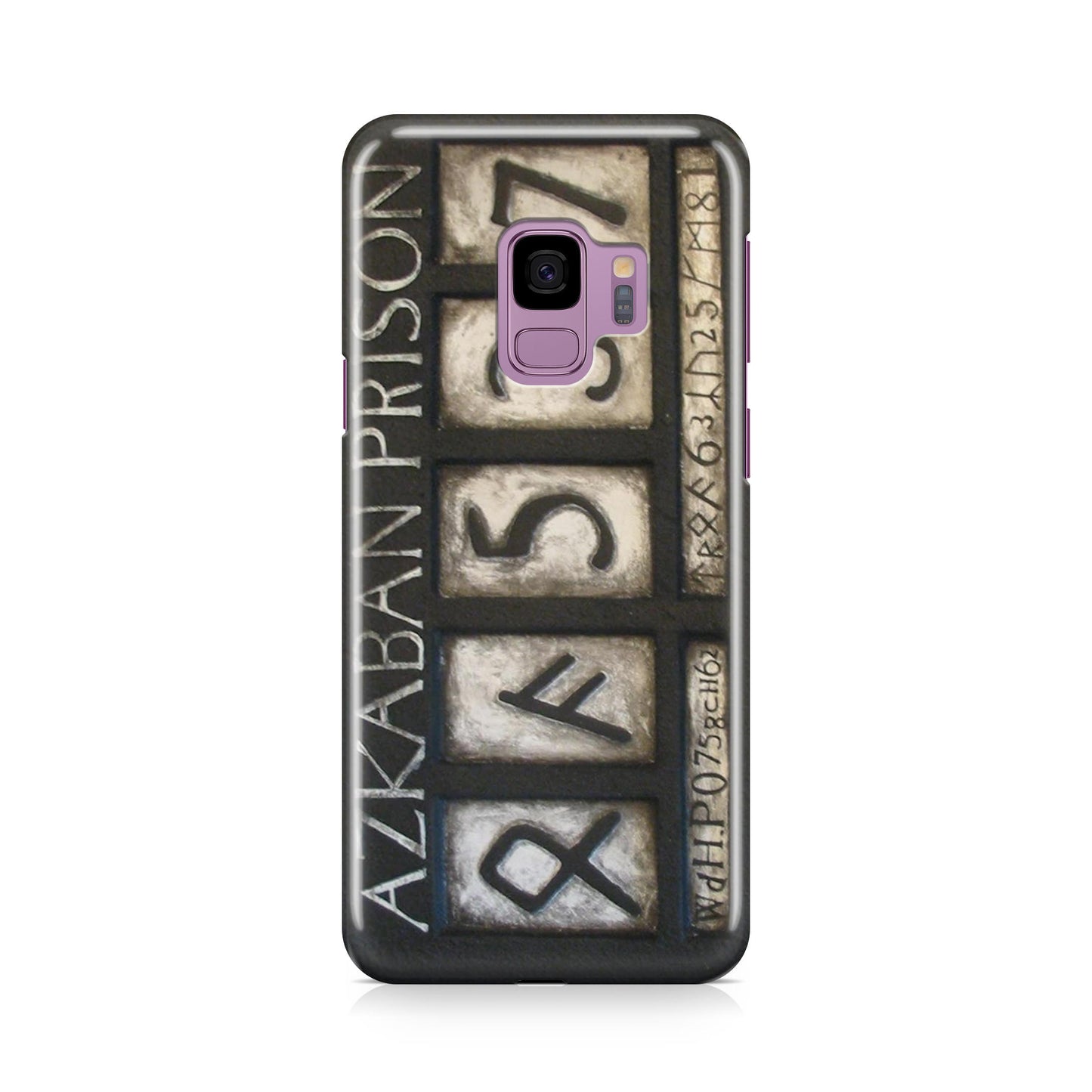 Prisoner of Azkaban Galaxy S9 Case