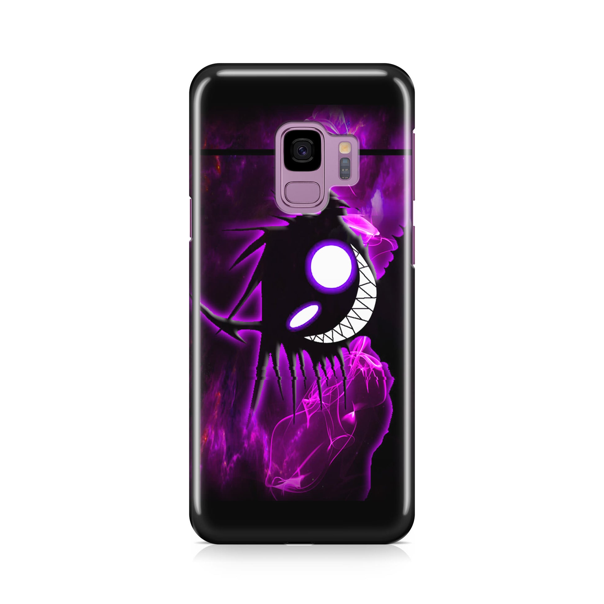 Sinister Minds Galaxy S9 Case