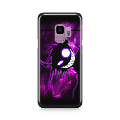 Sinister Minds Galaxy S9 Case