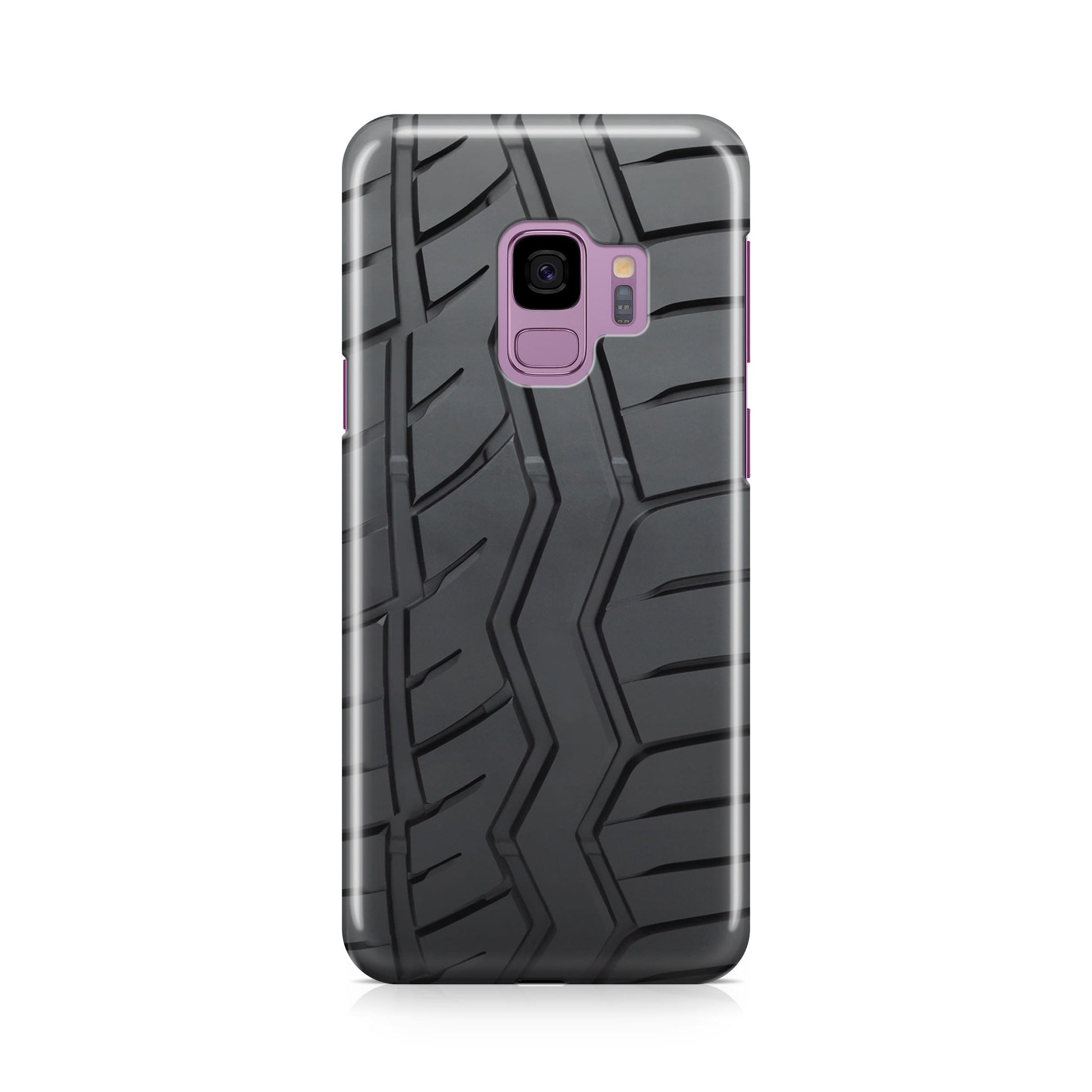 Tire Pattern Galaxy S9 Case