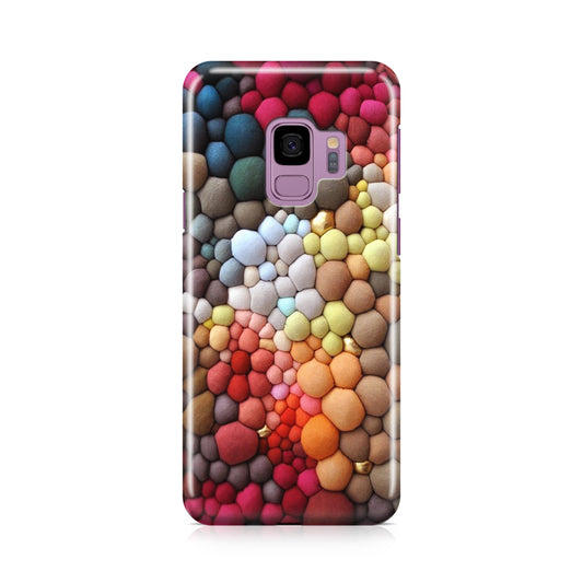 Woolen Clothes Art Galaxy S9 Case