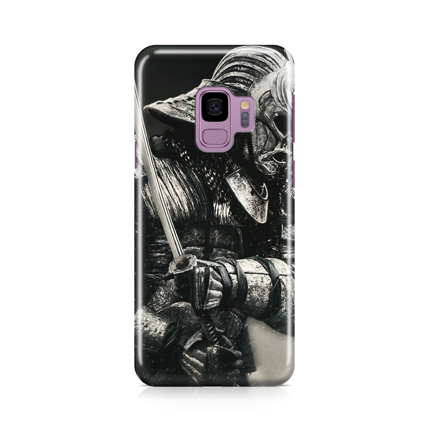 47 Ronin Samurai Galaxy S9 Case