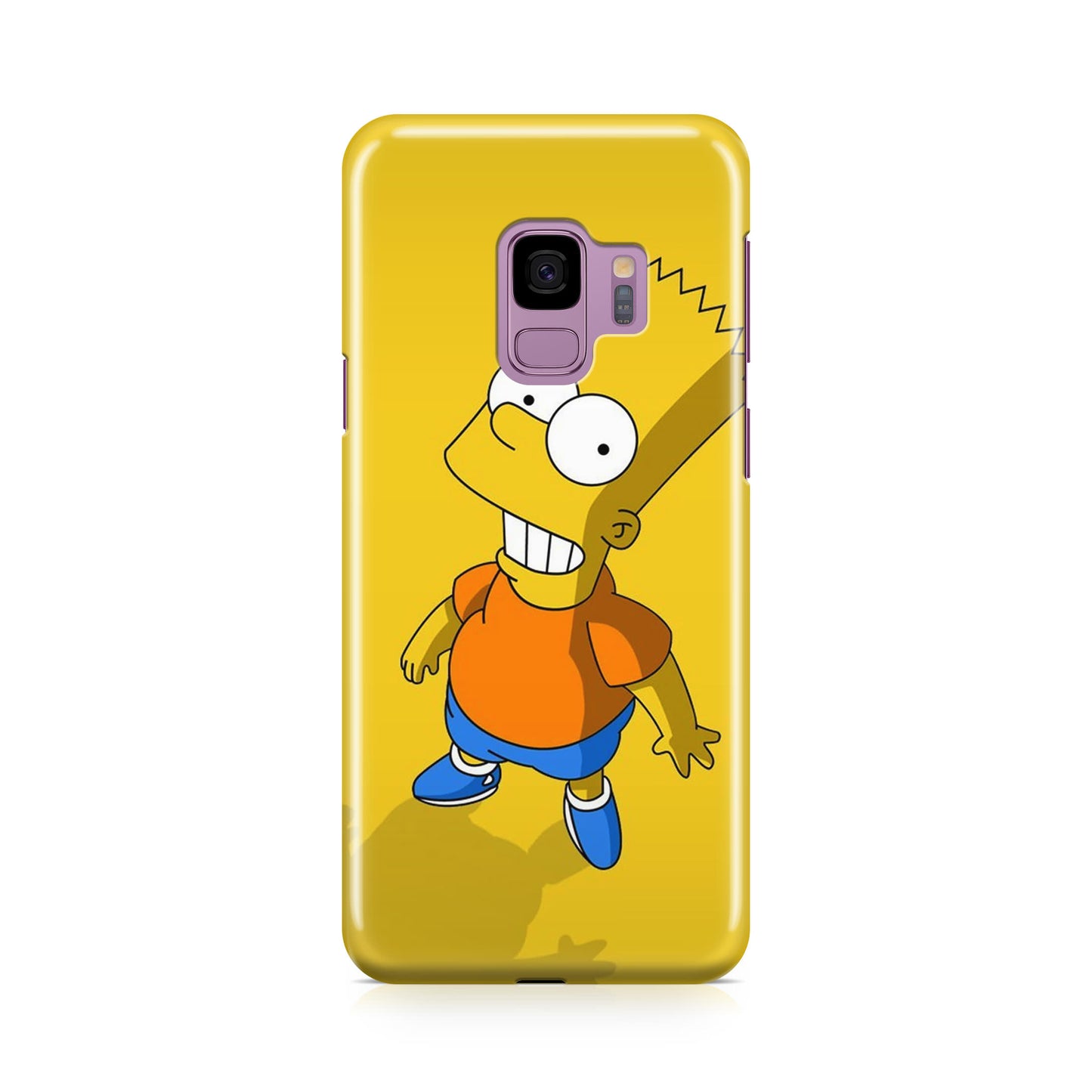 Bart The Oldest Child Galaxy S9 Case