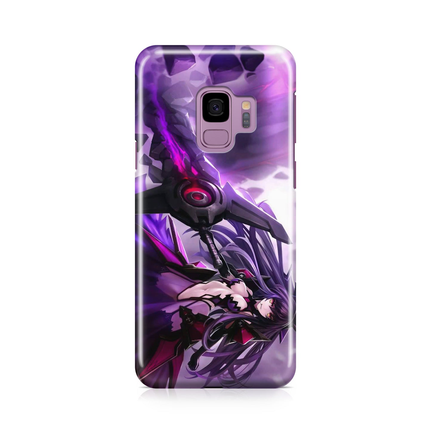 Date A Live Yatogami Galaxy S9 Case